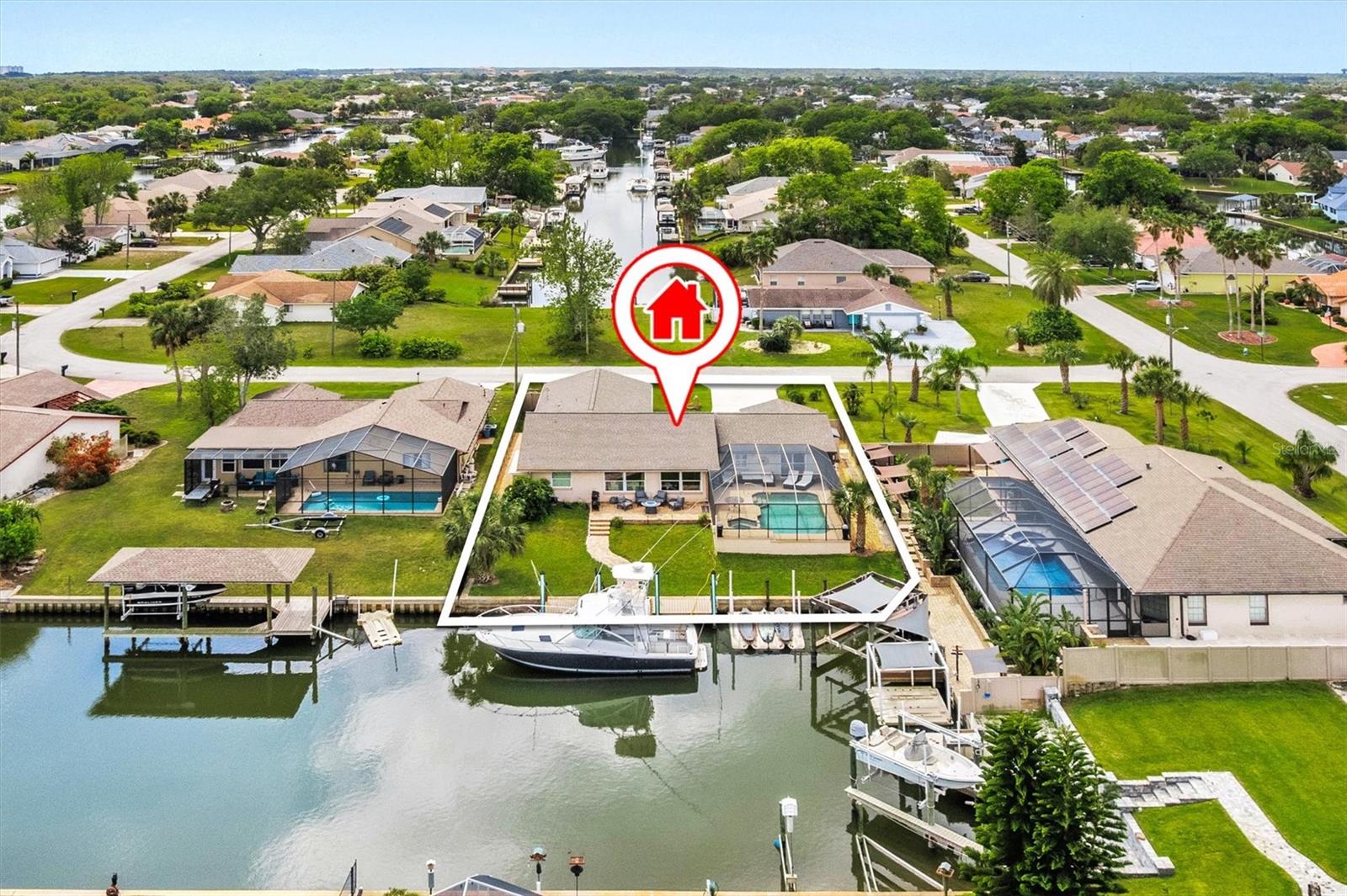 5 CHEYENNE CT, PALM COAST, FL, 32137