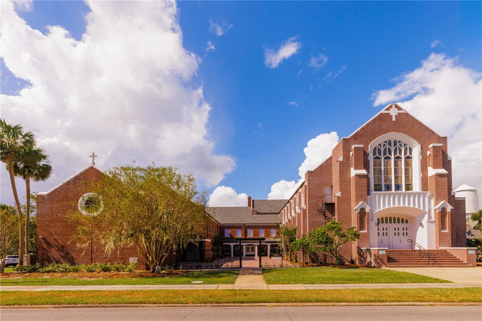 306 W WISCONSIN AVE, DELAND, FL, 32720