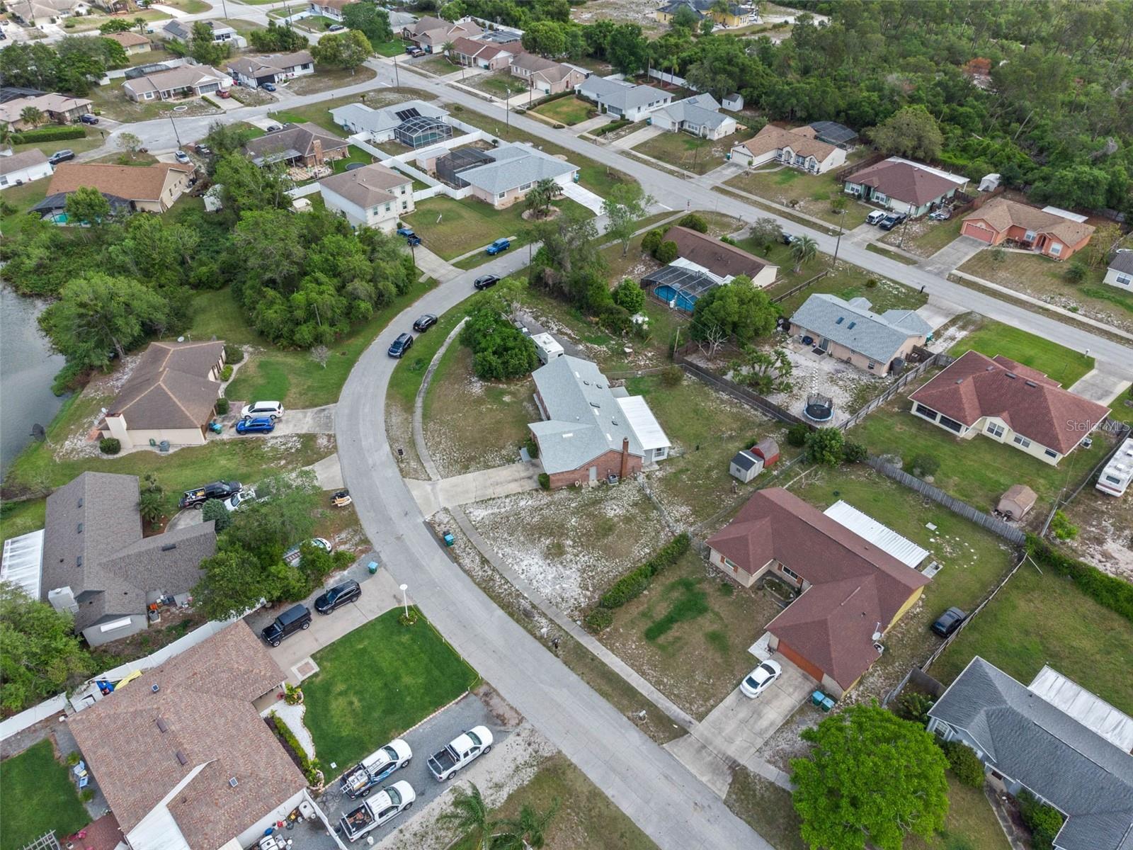 549 MCNEAL DR, DELTONA, FL, 32725