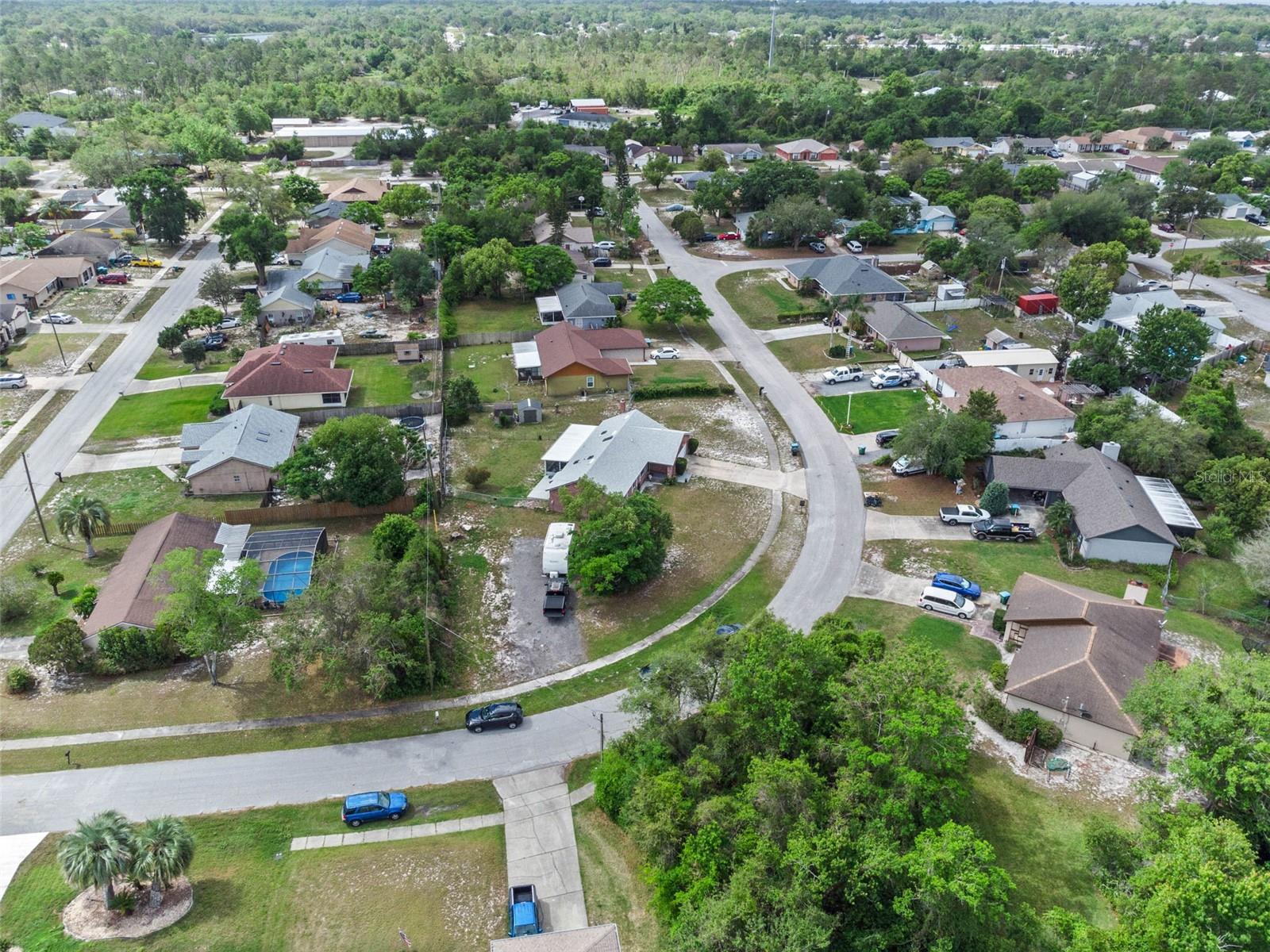 549 MCNEAL DR, DELTONA, FL, 32725