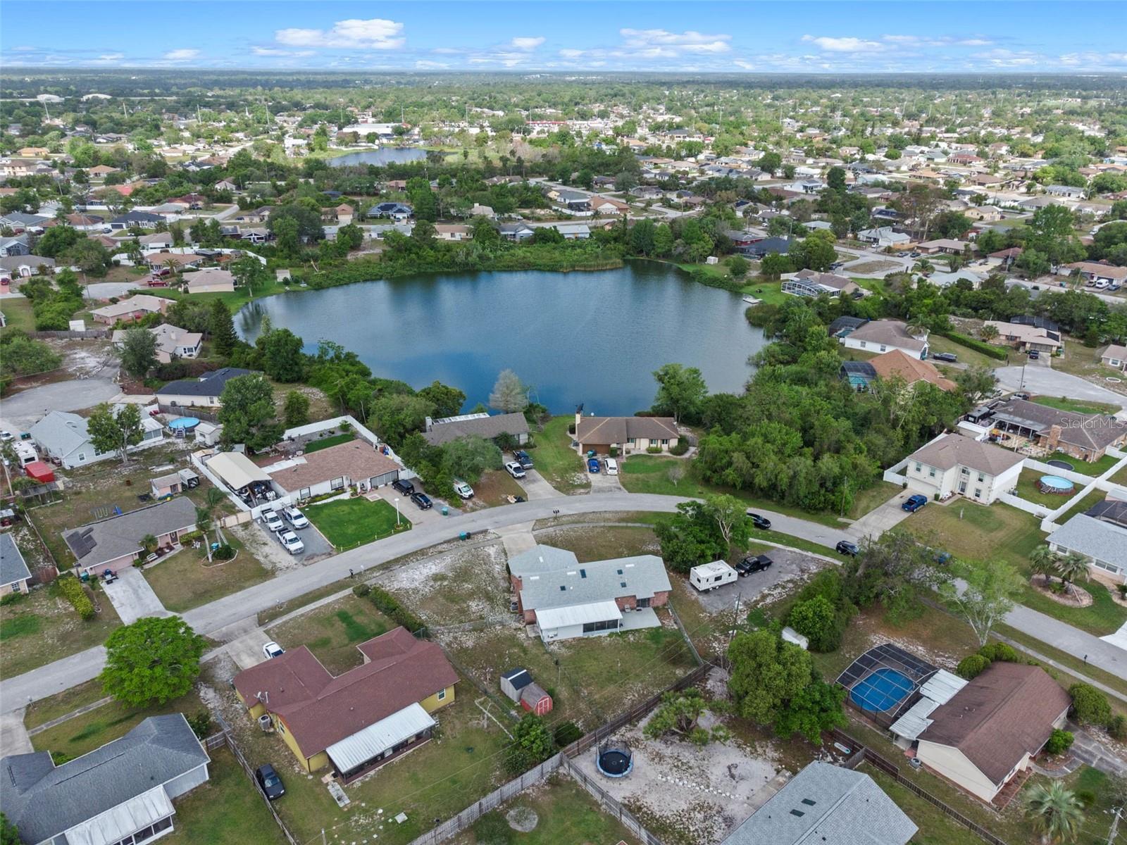 549 MCNEAL DR, DELTONA, FL, 32725