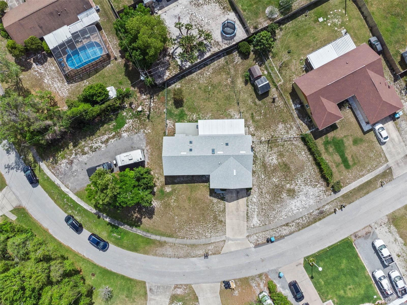 549 MCNEAL DR, DELTONA, FL, 32725