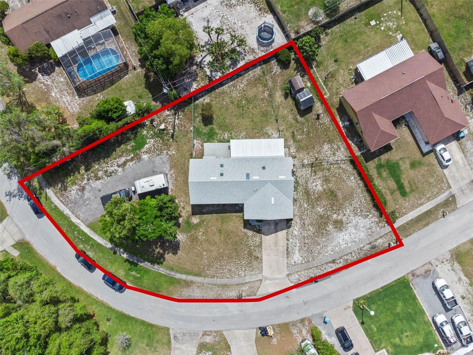 549 MCNEAL DR, DELTONA, FL, 32725