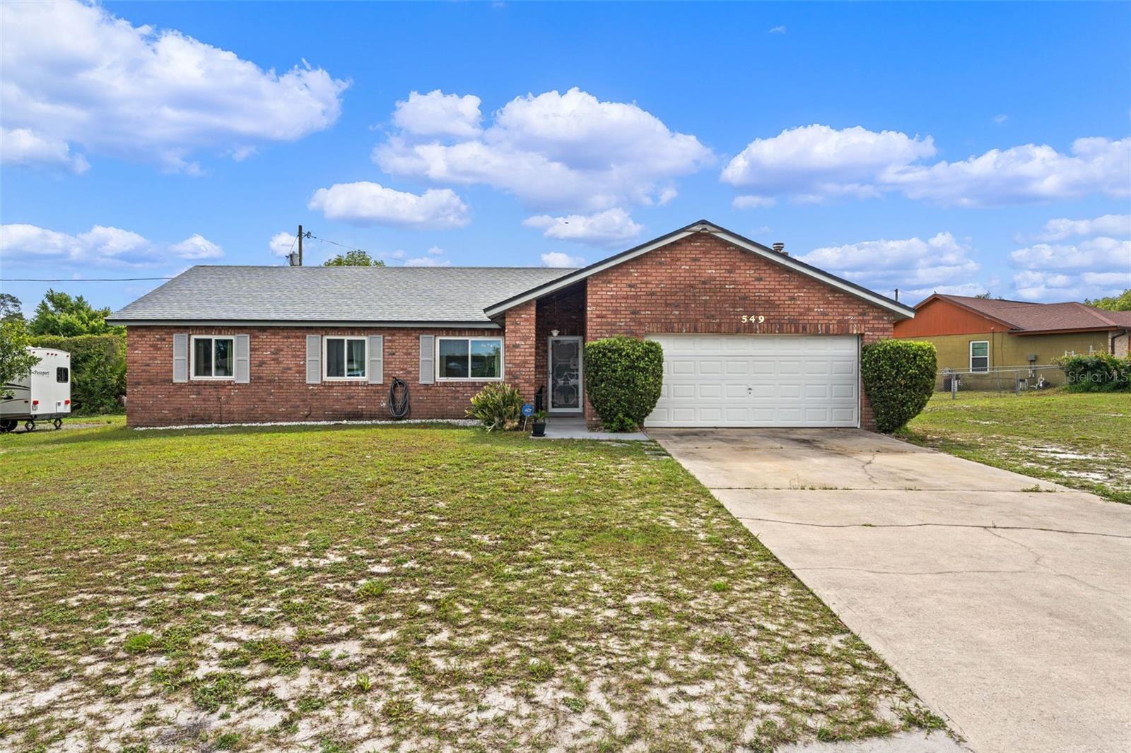 549 MCNEAL DR, DELTONA, FL, 32725