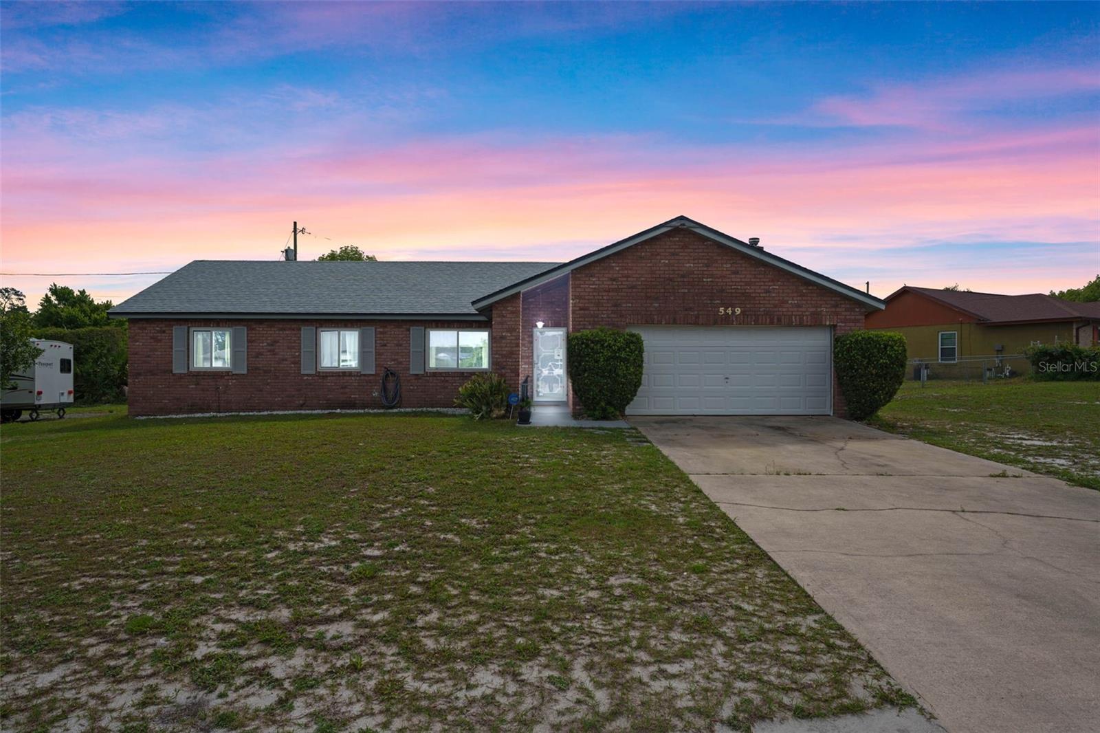 549 MCNEAL DR, DELTONA, FL, 32725