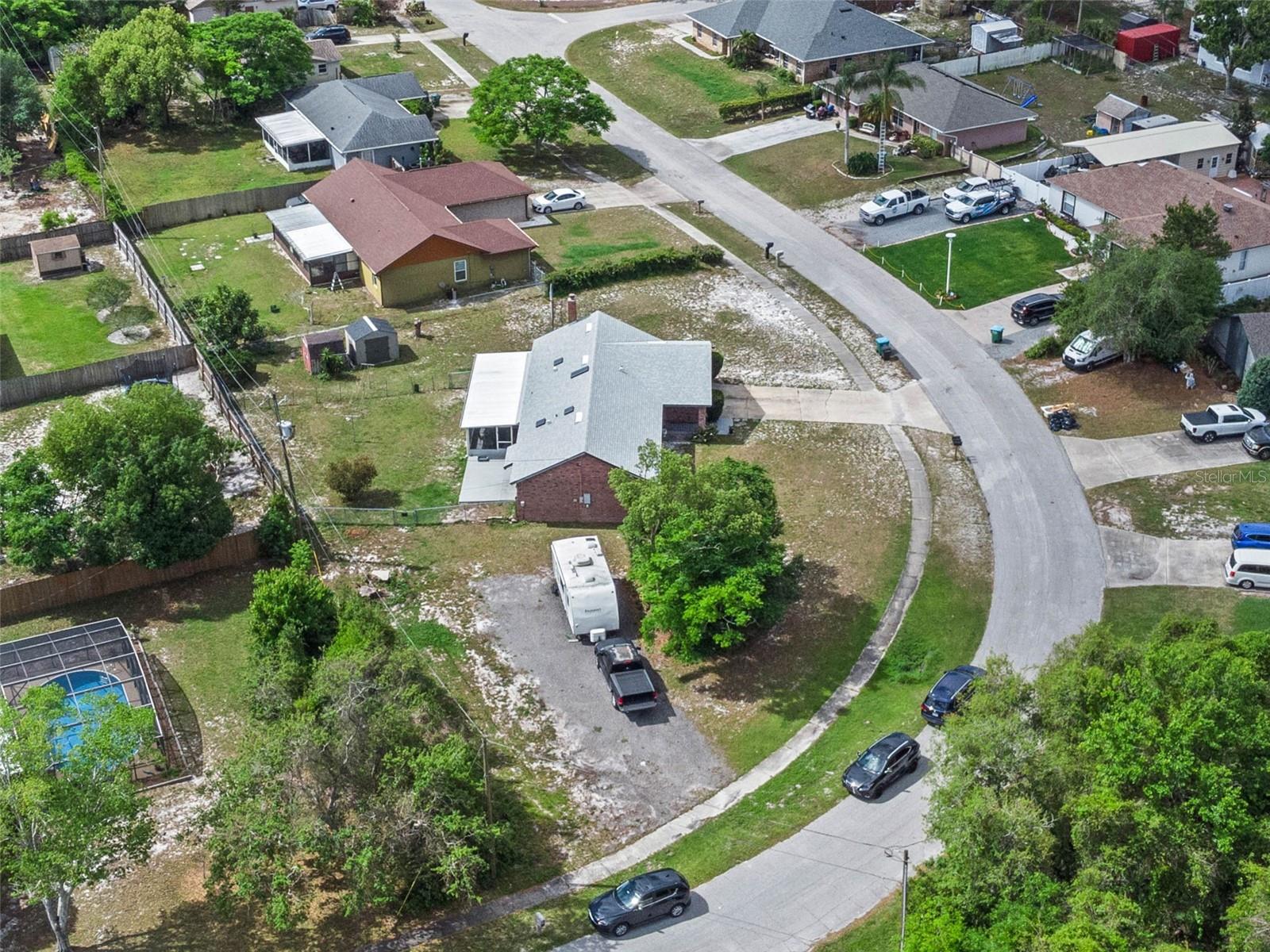 549 MCNEAL DR, DELTONA, FL, 32725