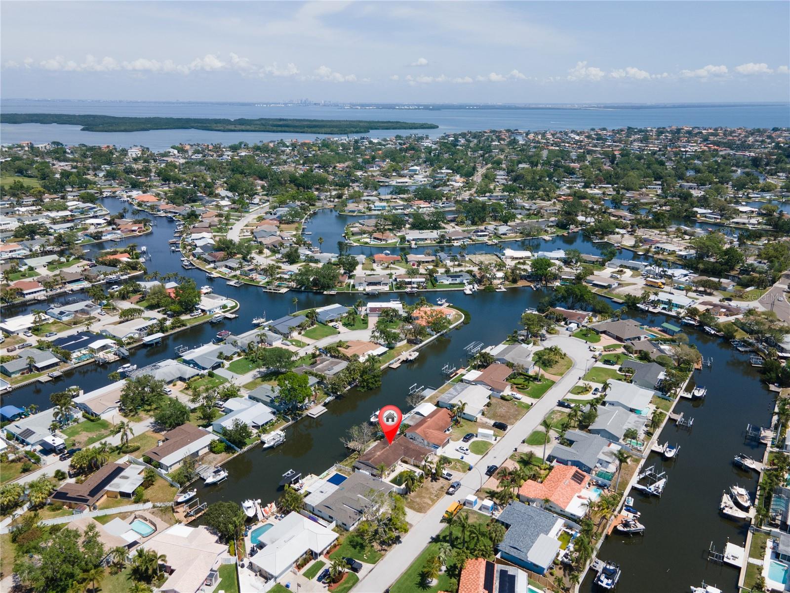 1419 47TH AVE NE, ST PETERSBURG, FL, 33703