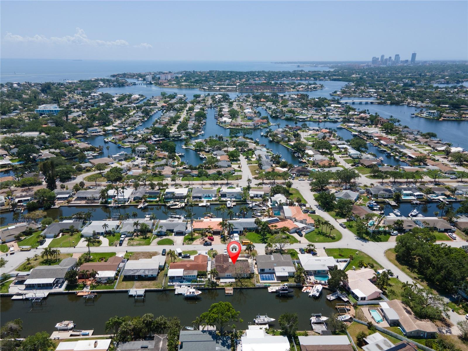 1419 47TH AVE NE, ST PETERSBURG, FL, 33703