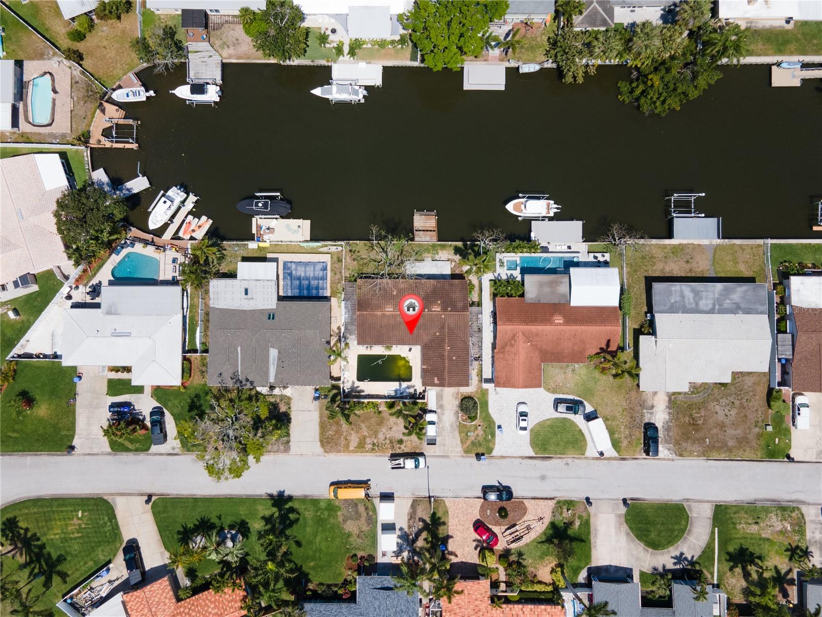 1419 47TH AVE NE, ST PETERSBURG, FL, 33703