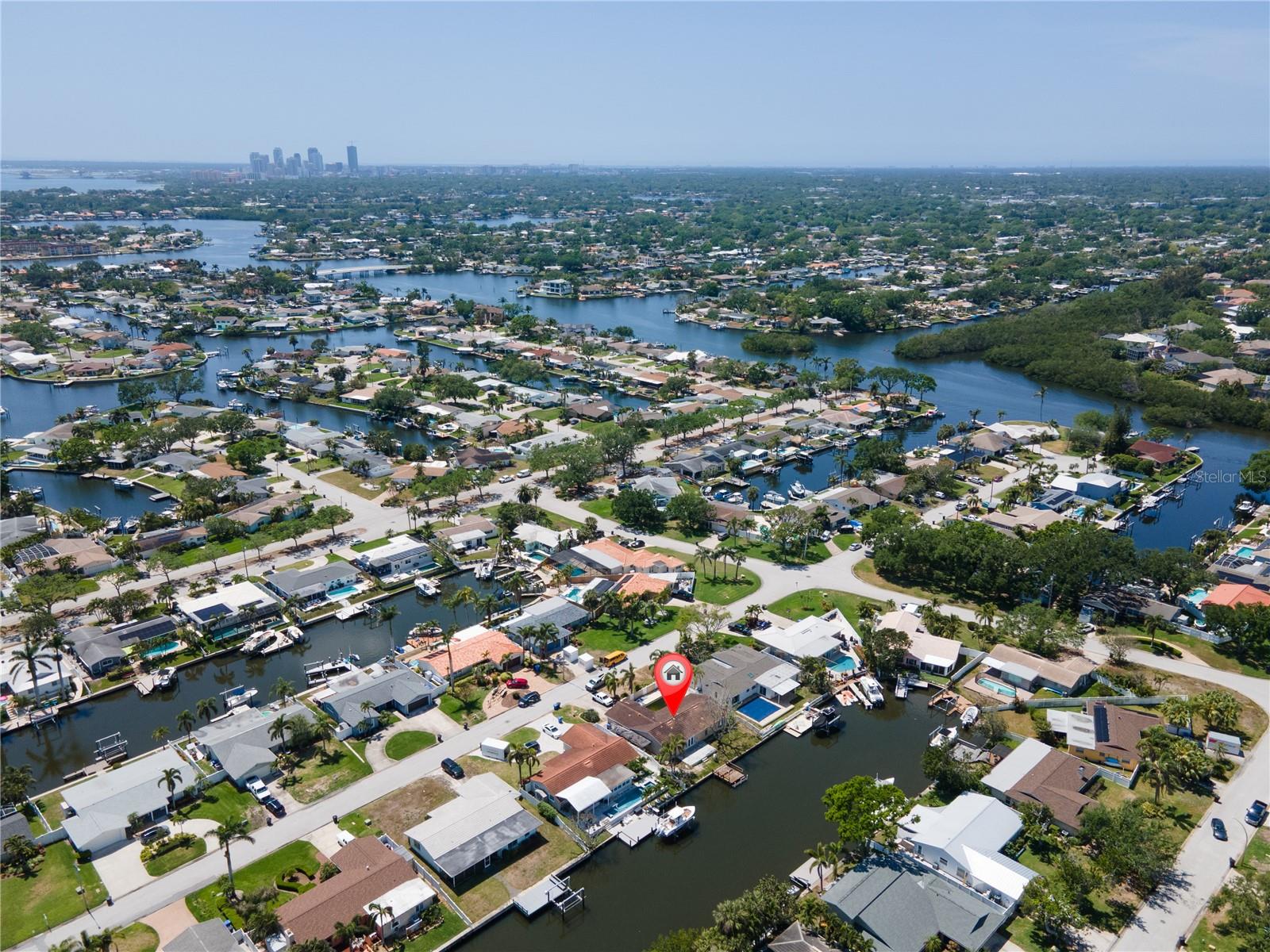 1419 47TH AVE NE, ST PETERSBURG, FL, 33703