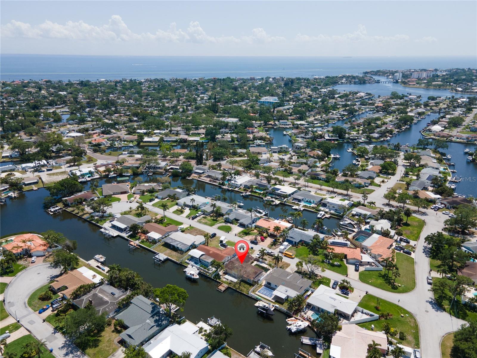 1419 47TH AVE NE, ST PETERSBURG, FL, 33703