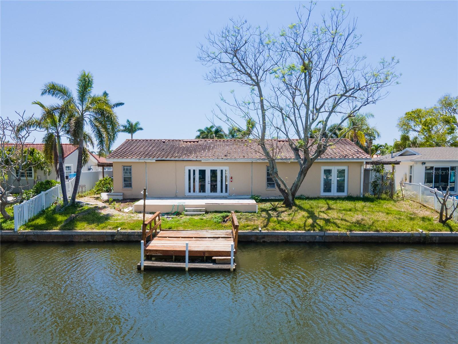 1419 47TH AVE NE, ST PETERSBURG, FL, 33703