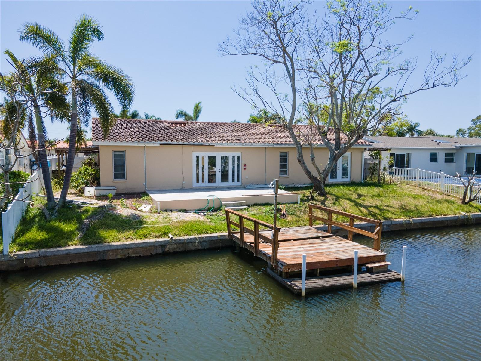 1419 47TH AVE NE, ST PETERSBURG, FL, 33703