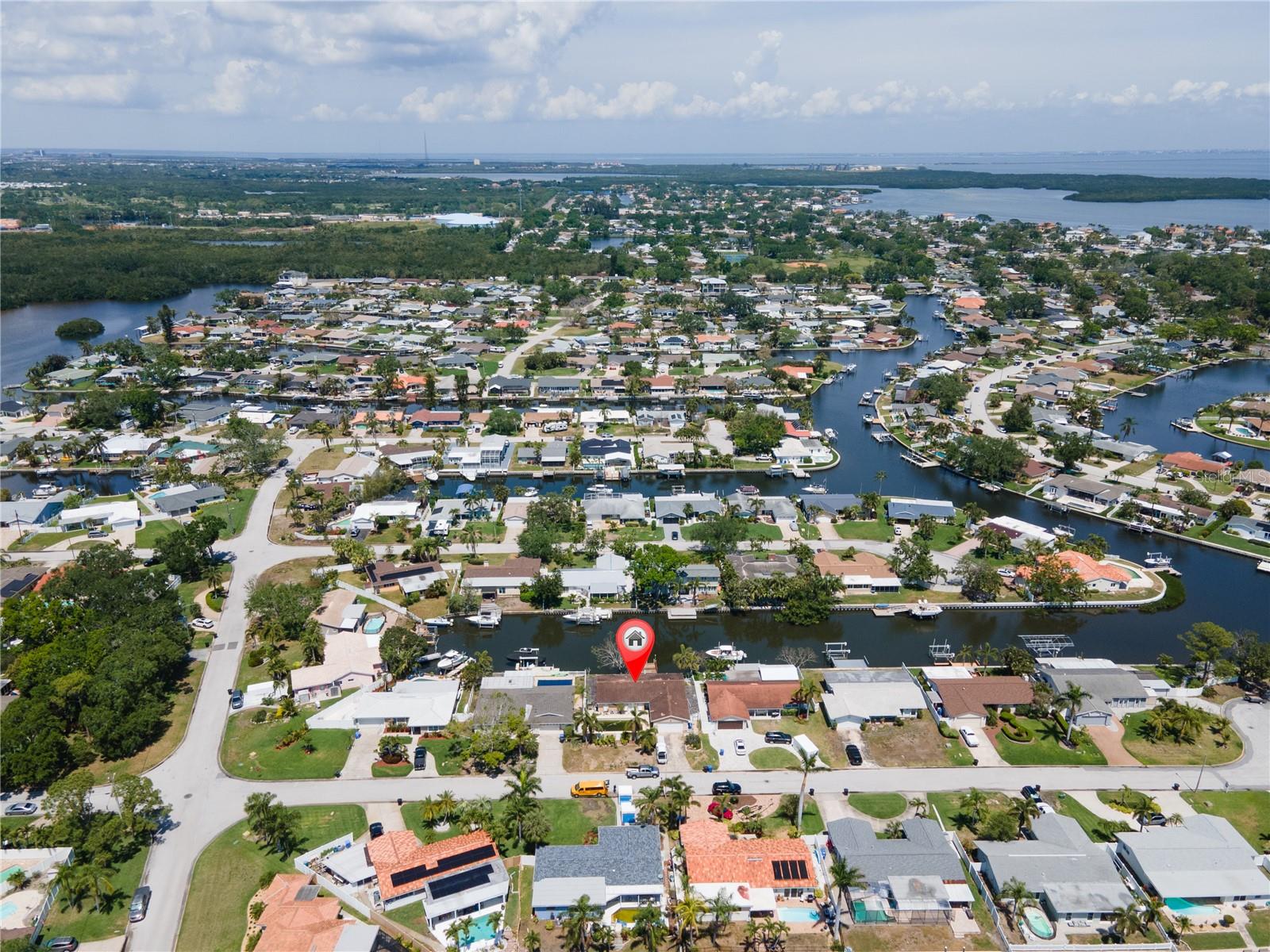 1419 47TH AVE NE, ST PETERSBURG, FL, 33703