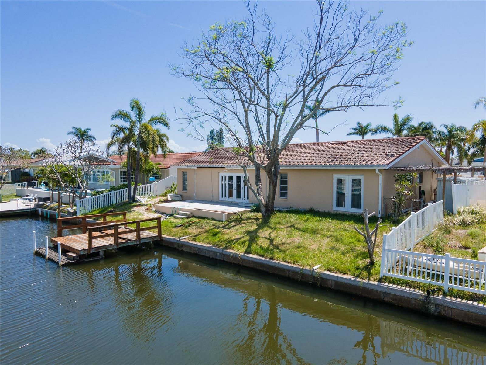 1419 47TH AVE NE, ST PETERSBURG, FL, 33703