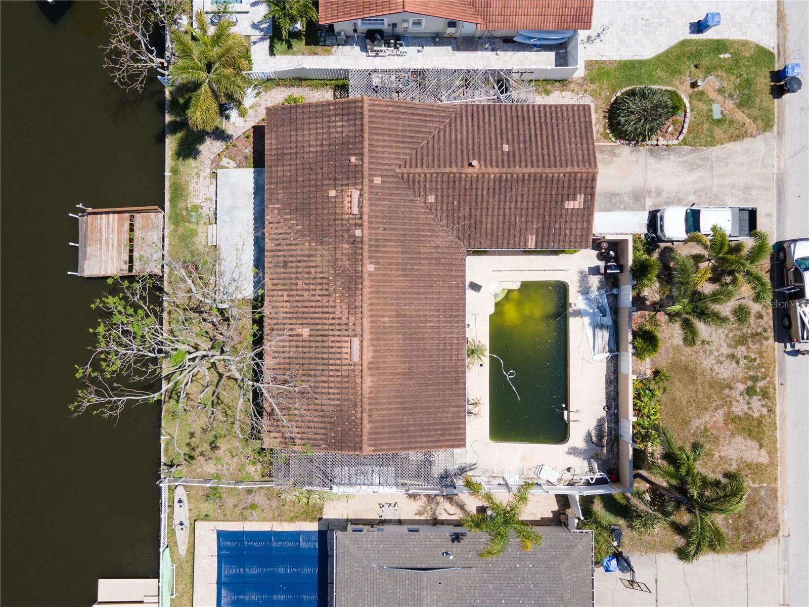 1419 47TH AVE NE, ST PETERSBURG, FL, 33703