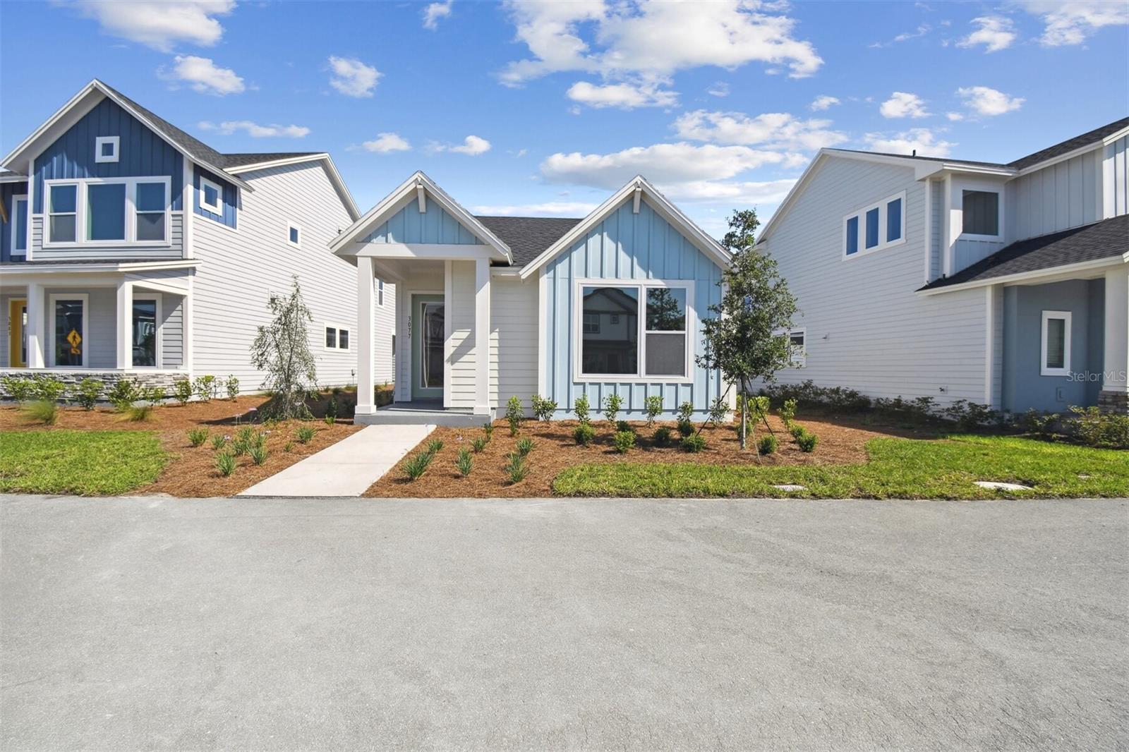 3077 VOYAGER AVE, ST CLOUD, FL, 34771