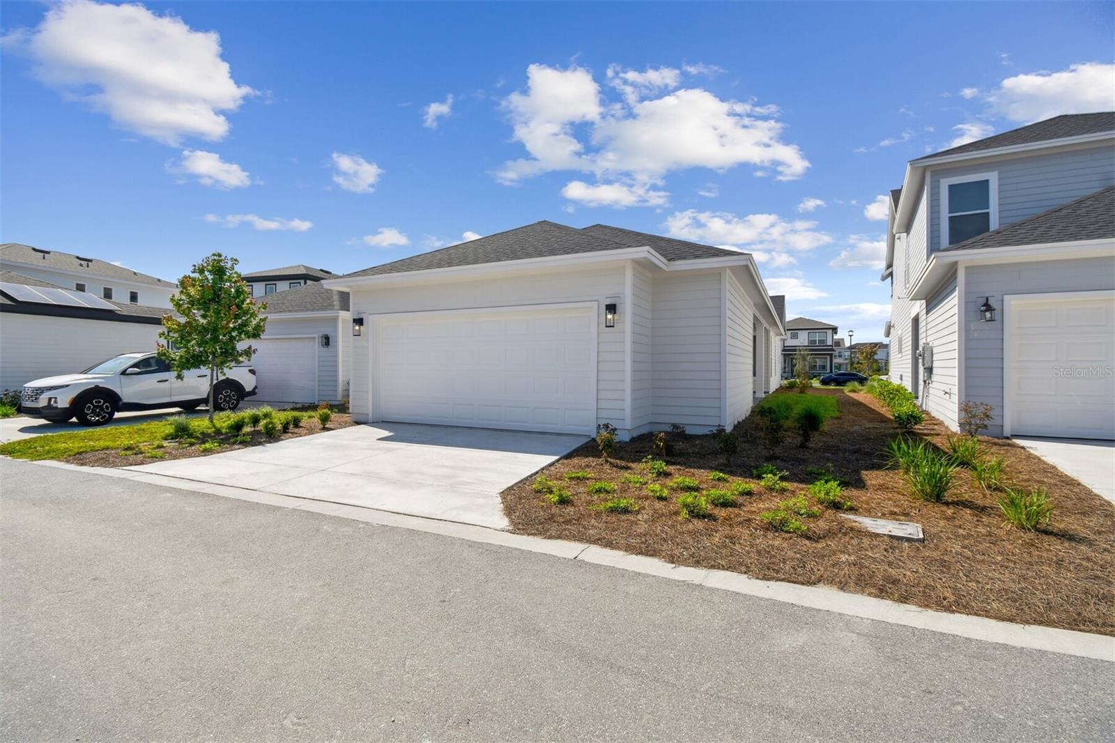 3077 VOYAGER AVE, ST CLOUD, FL, 34771