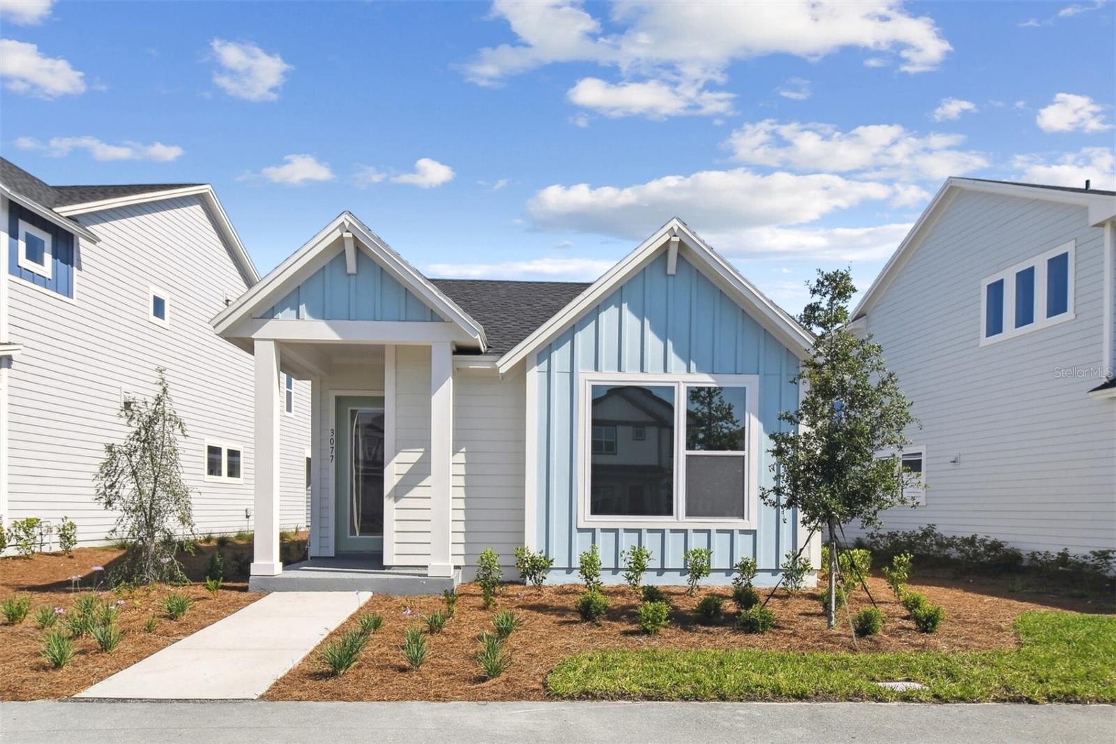 3077 VOYAGER AVE, ST CLOUD, FL, 34771