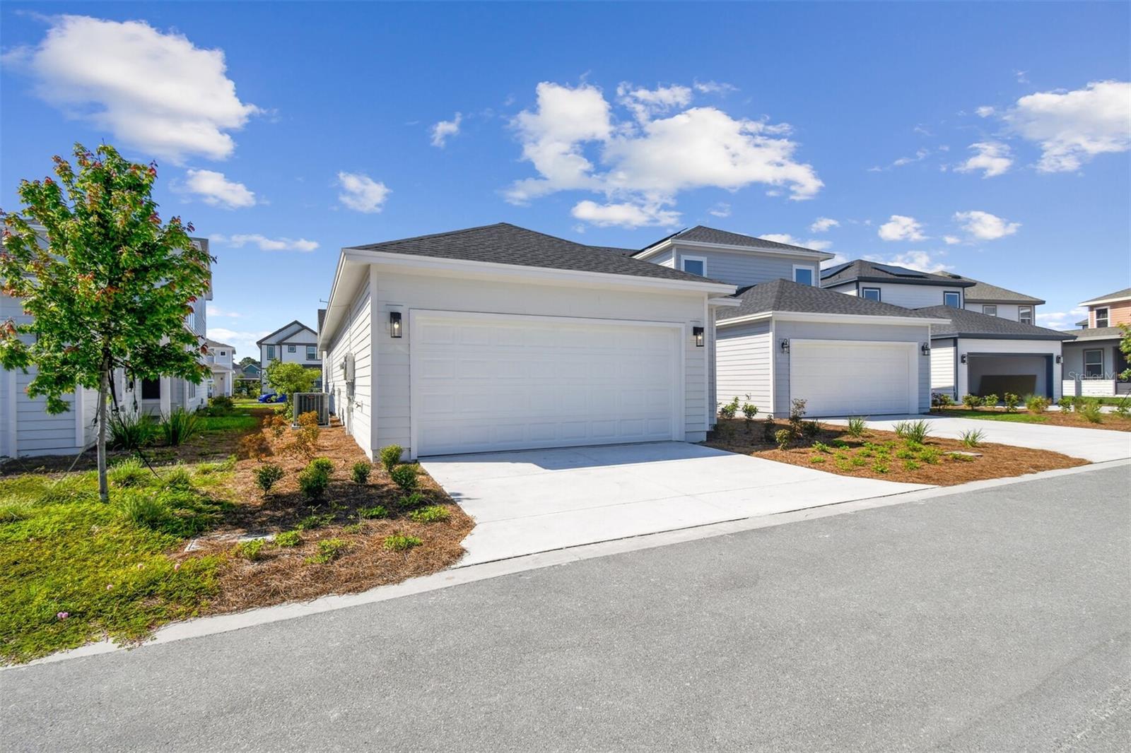3077 VOYAGER AVE, ST CLOUD, FL, 34771