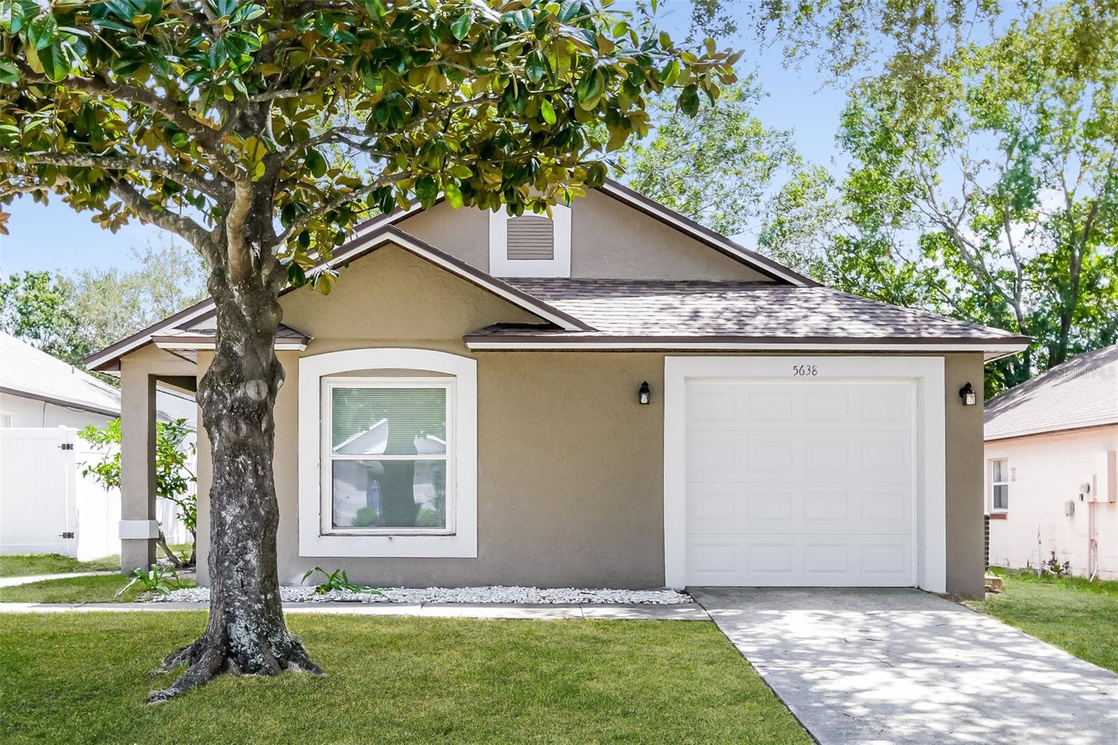 5638 PINEY RIDGE DR, ORLANDO, FL, 32808