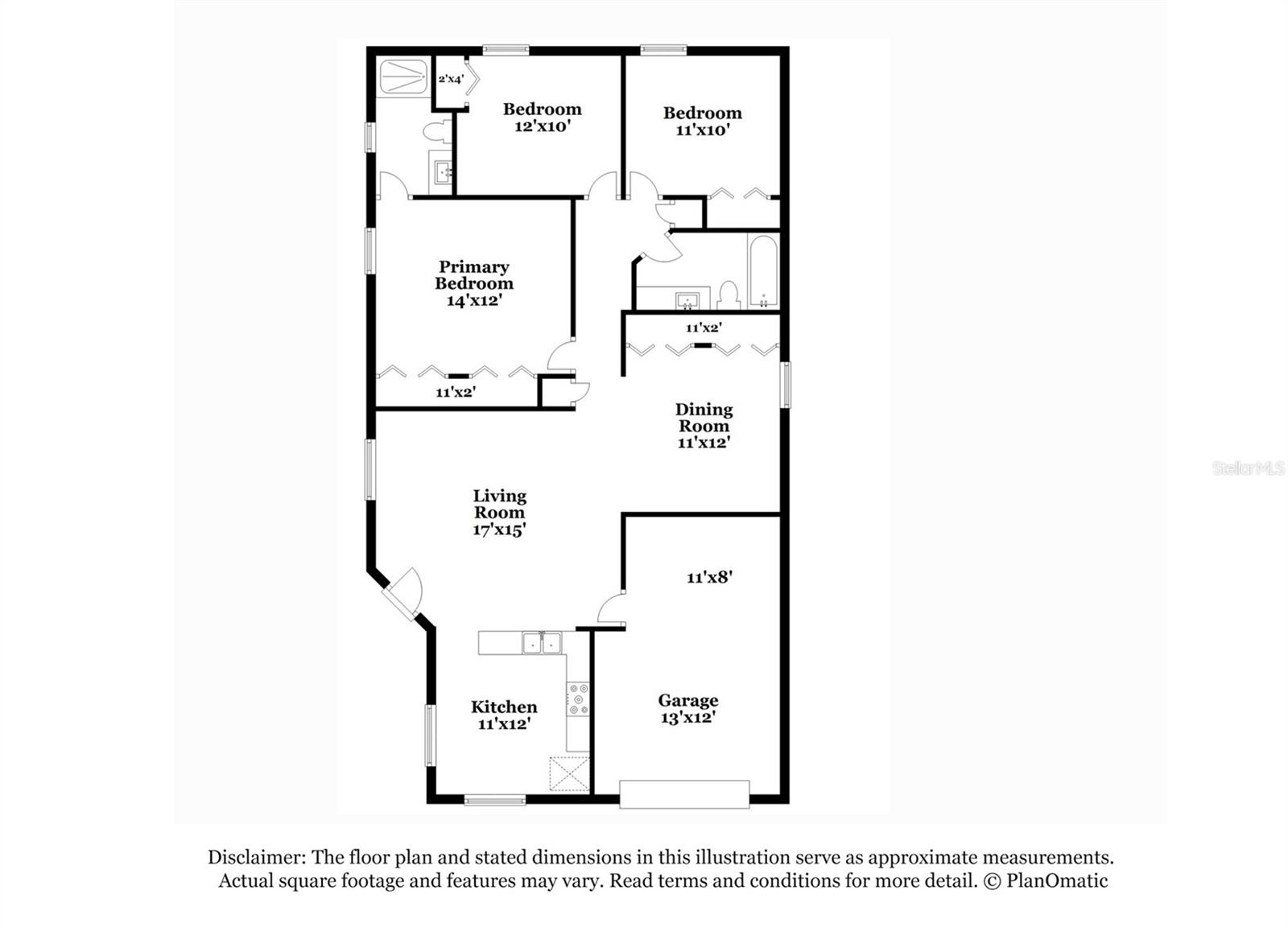 5638 PINEY RIDGE DR, ORLANDO, FL, 32808