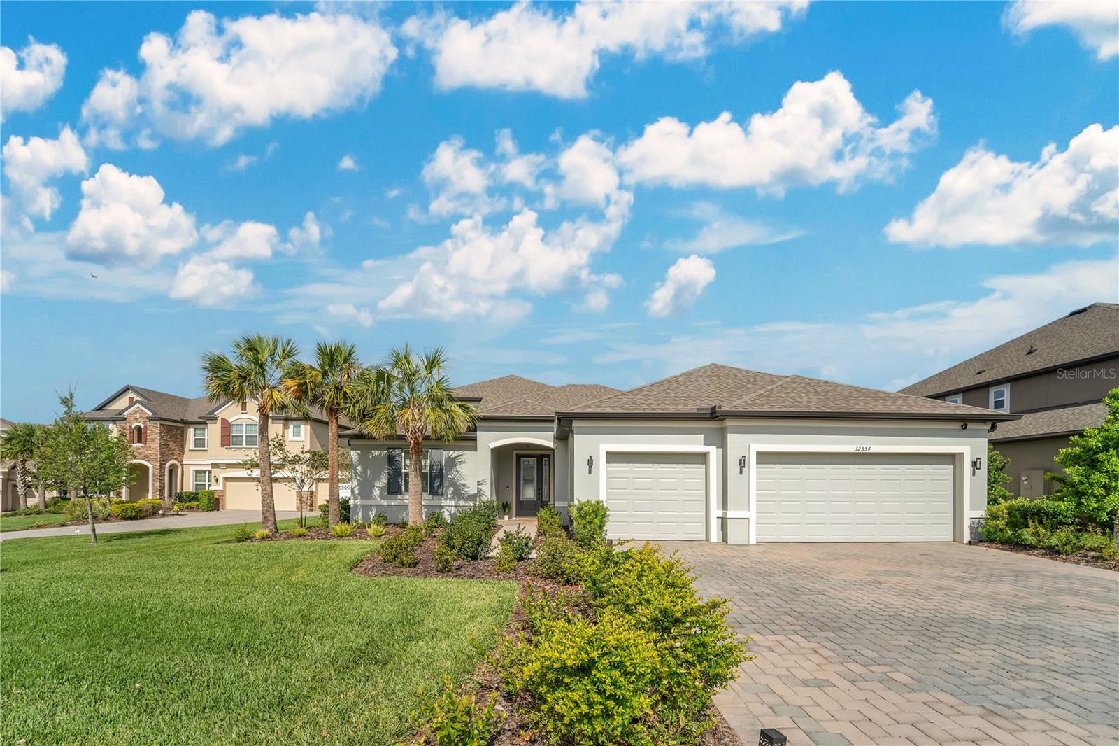 32554 SILVERCREEK WAY, WESLEY CHAPEL, FL, 33545