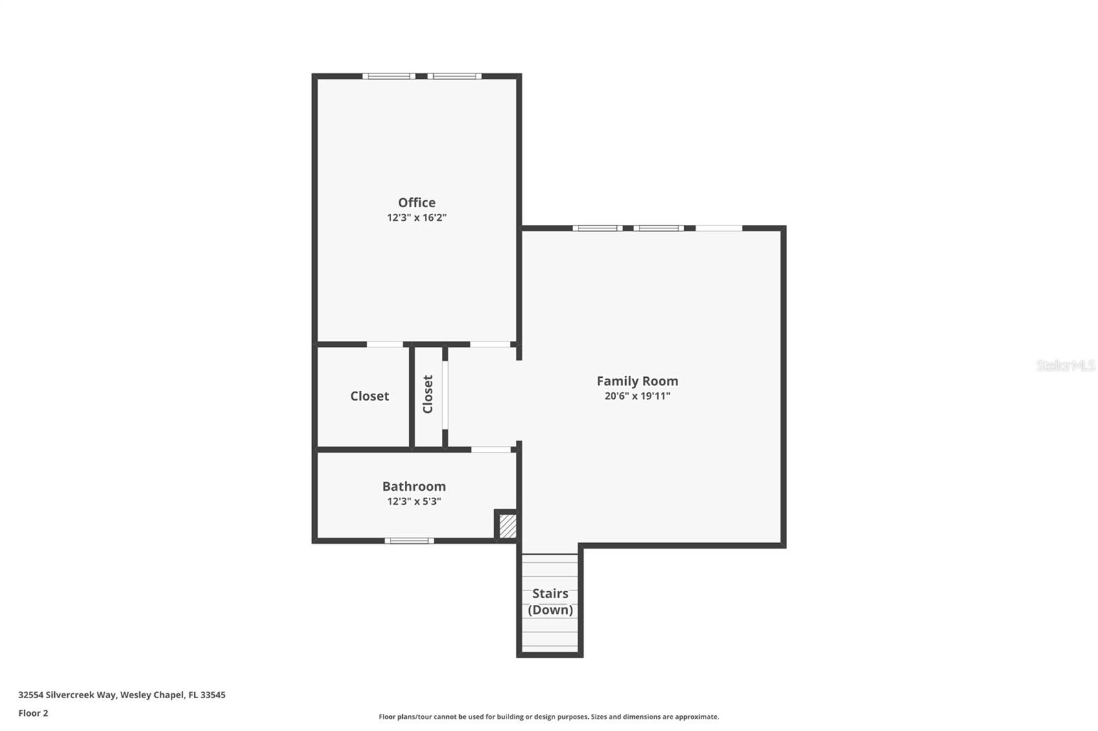 32554 SILVERCREEK WAY, WESLEY CHAPEL, FL, 33545