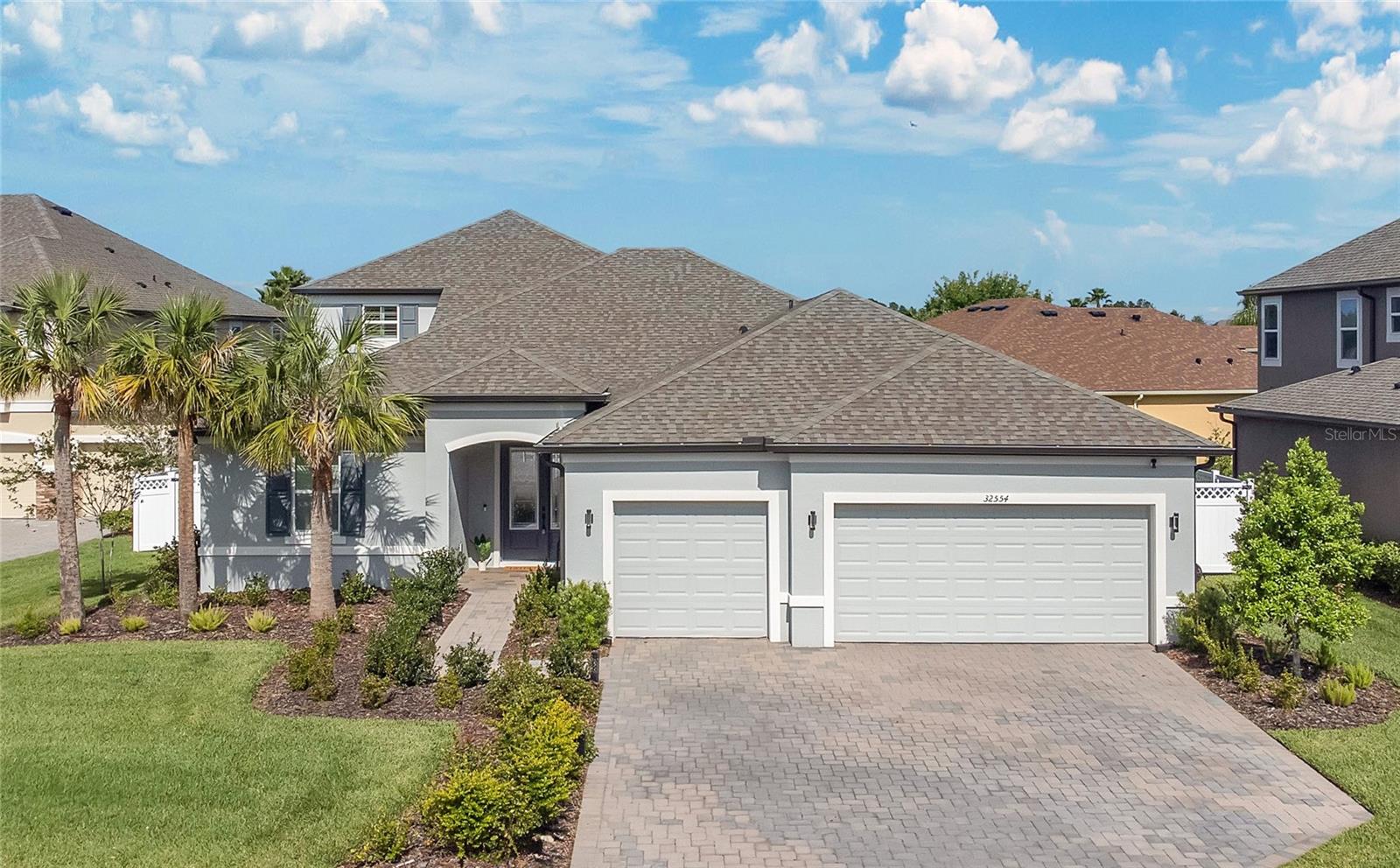 32554 SILVERCREEK WAY, WESLEY CHAPEL, FL, 33545