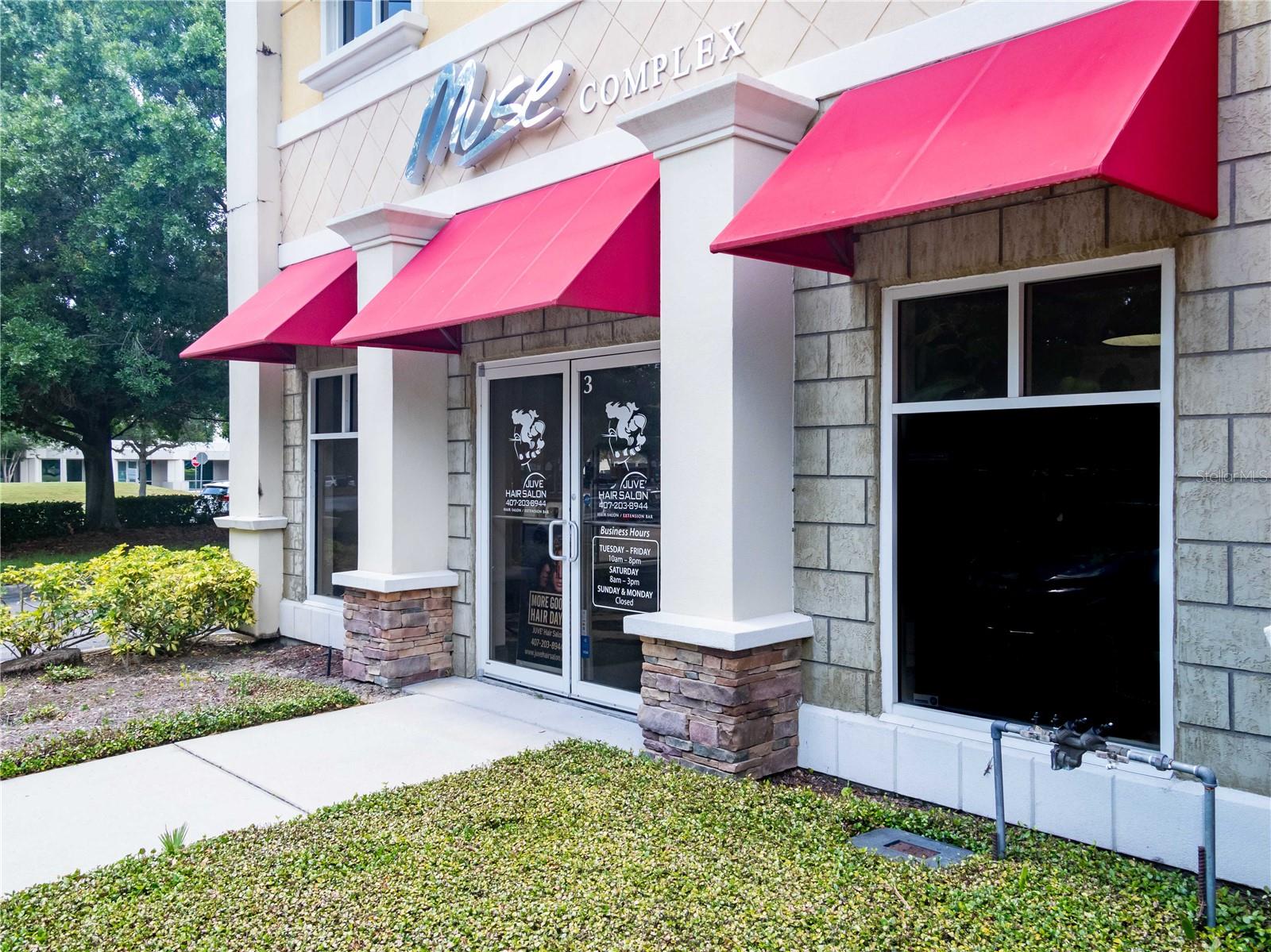 8803 FUTURES DR #3, ORLANDO, FL, 32819