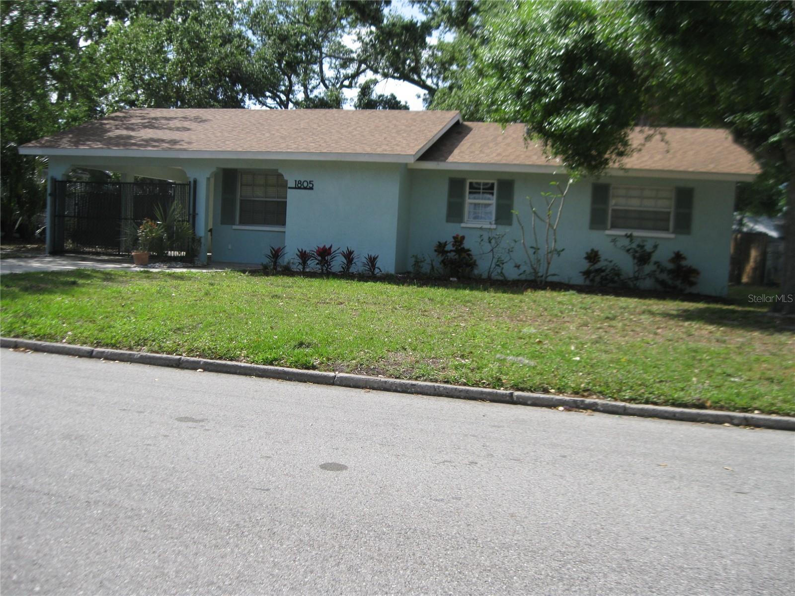 1805 9TH ST W, PALMETTO, FL, 34221