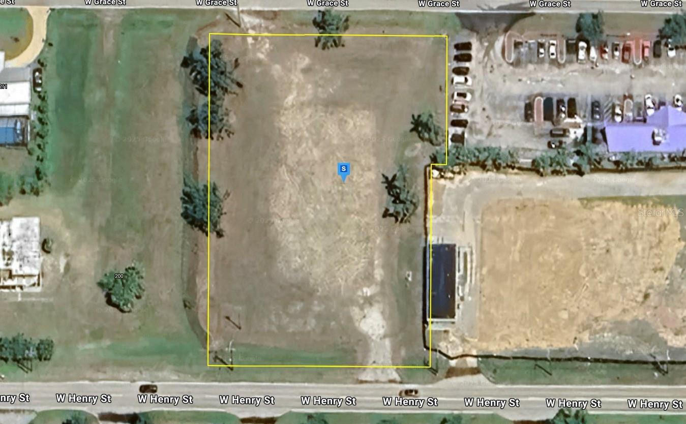 120 W HENRY ST, PUNTA GORDA, FL, 33950