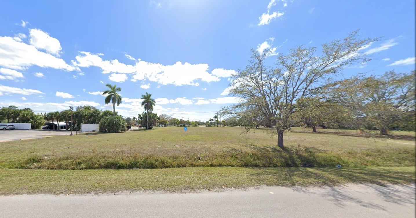120 W HENRY ST, PUNTA GORDA, FL, 33950