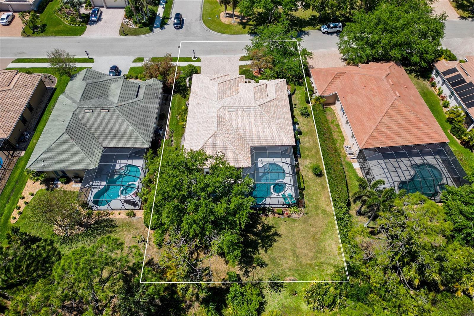 956 SCHERER WAY, OSPREY, FL, 34229