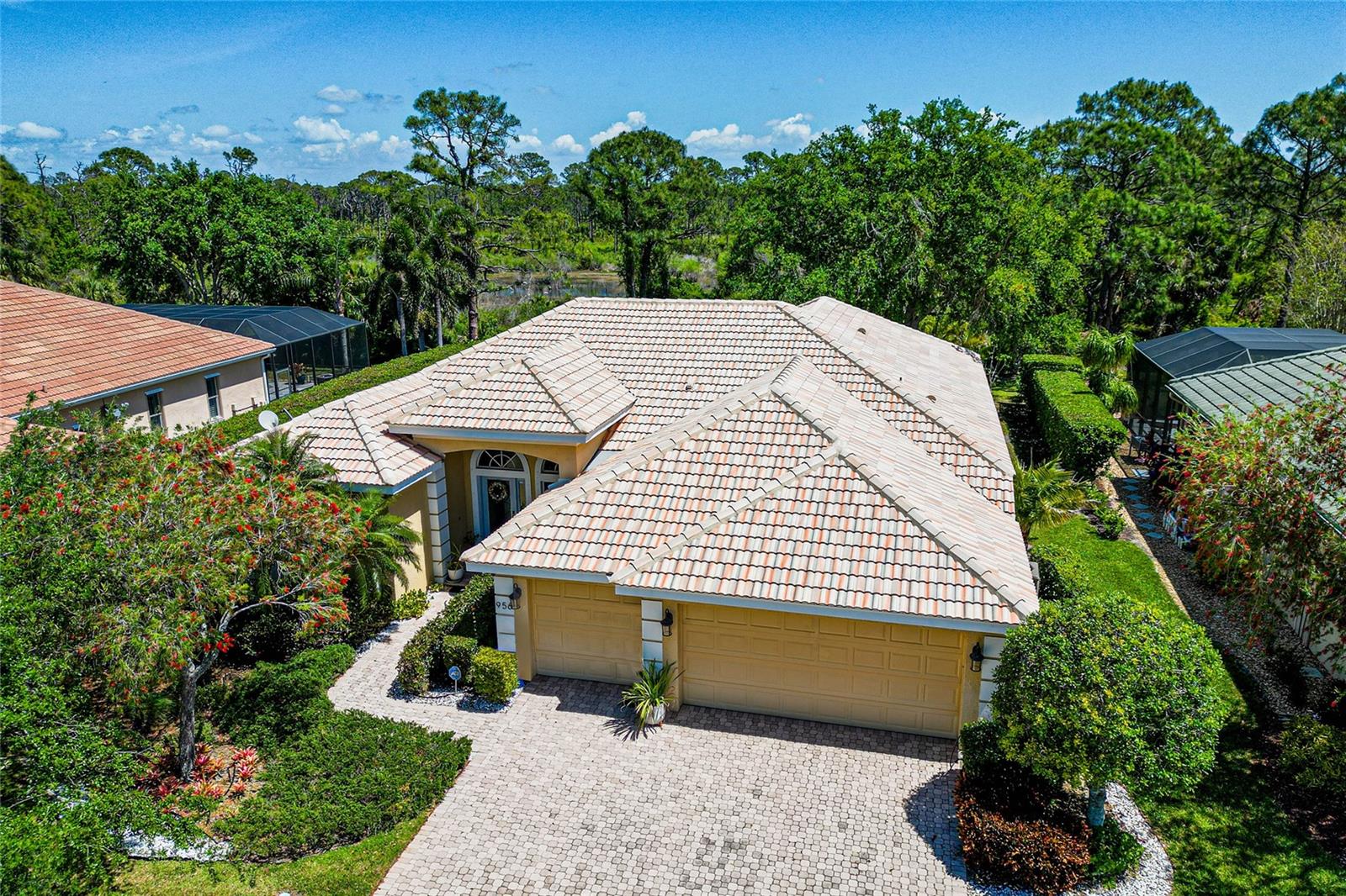 956 SCHERER WAY, OSPREY, FL, 34229