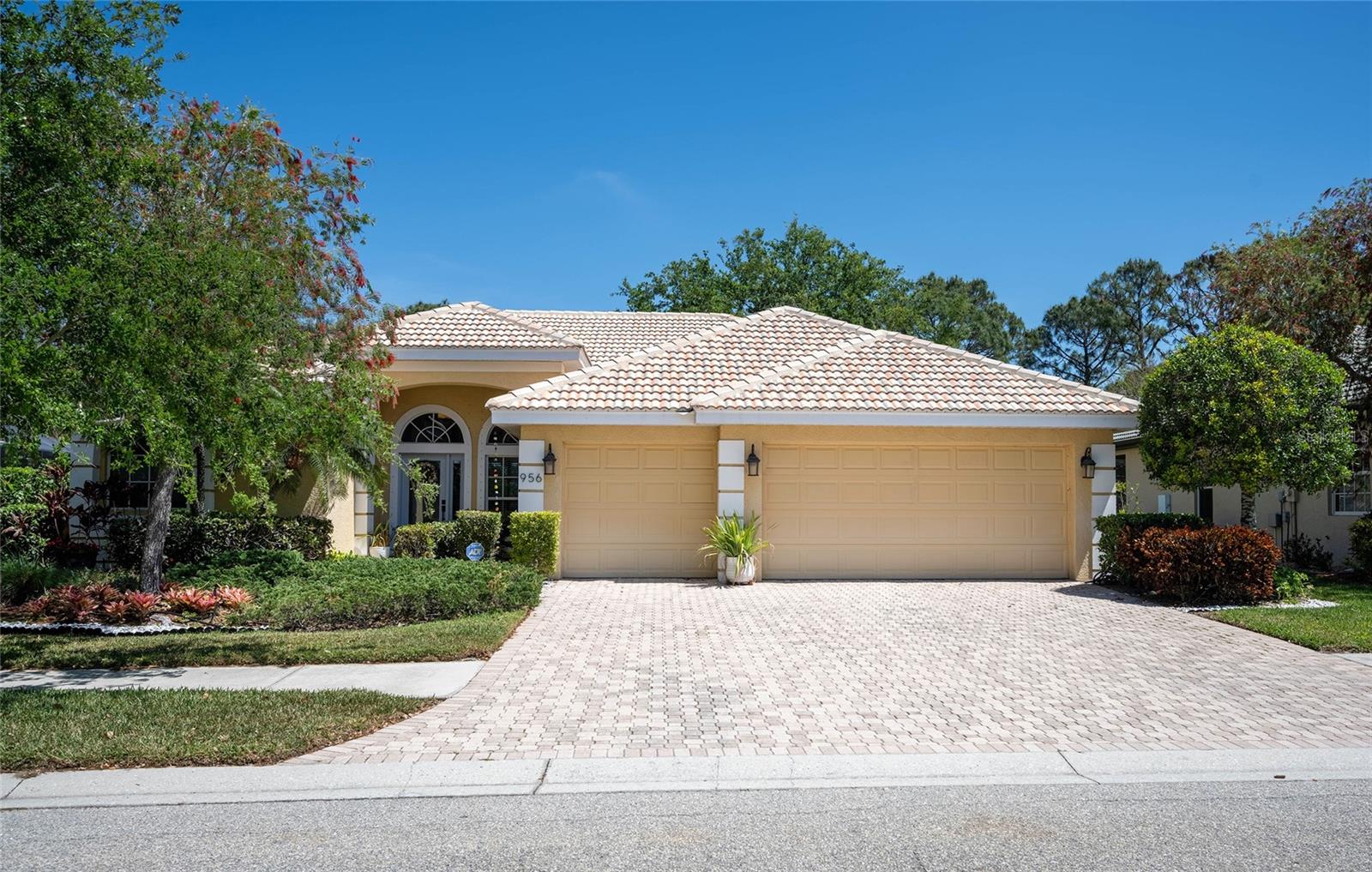 956 SCHERER WAY, OSPREY, FL, 34229