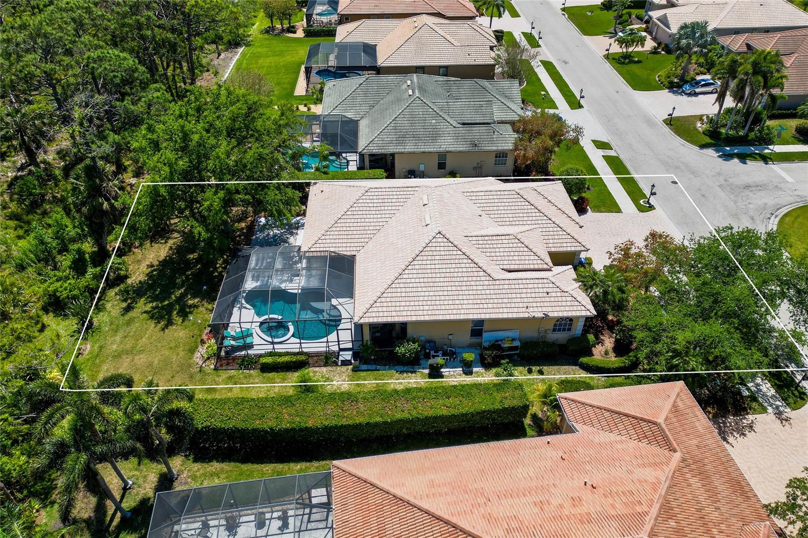 956 SCHERER WAY, OSPREY, FL, 34229