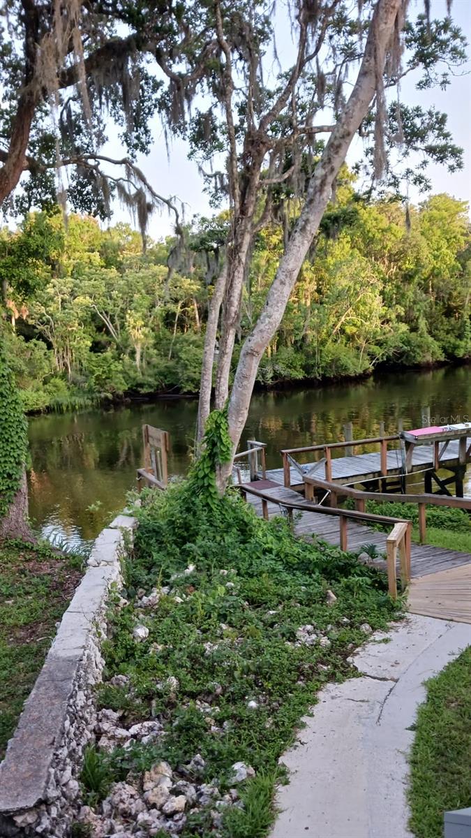 6618/6620 RIVERSIDE DR, YANKEETOWN, FL, 34498