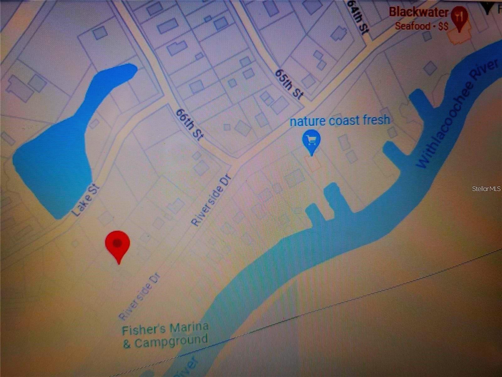 6618/6620 RIVERSIDE DR, YANKEETOWN, FL, 34498
