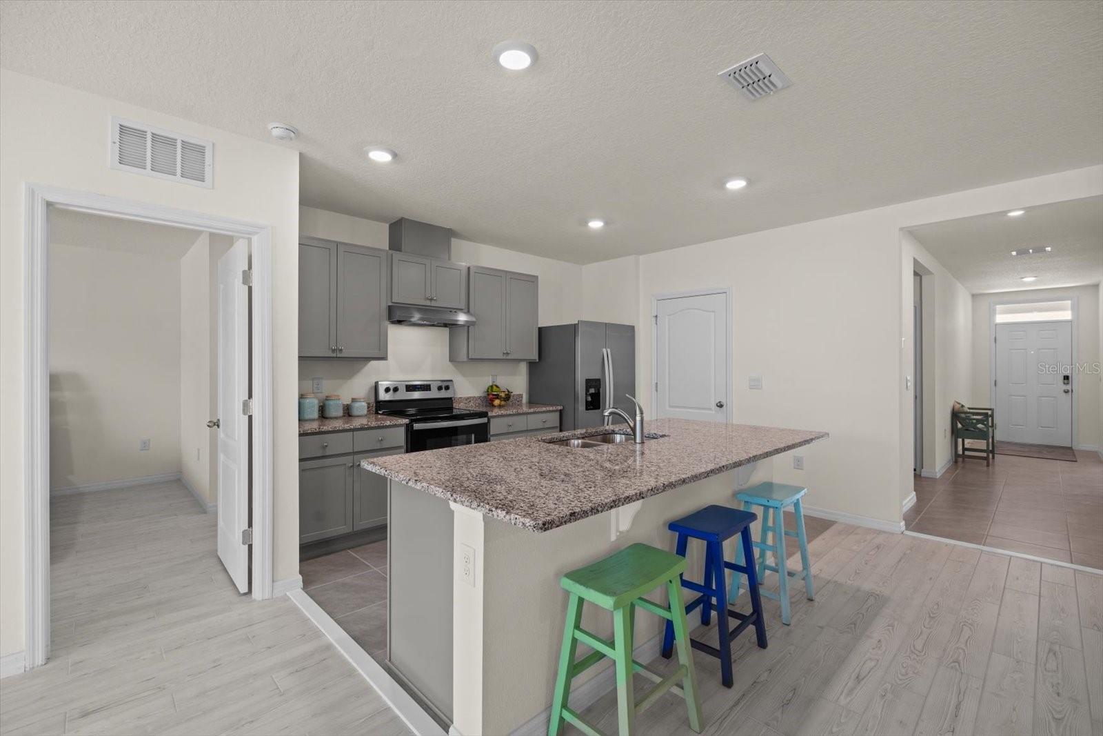 2686 NEVERLAND DR, NEW SMYRNA BEACH, FL, 32168