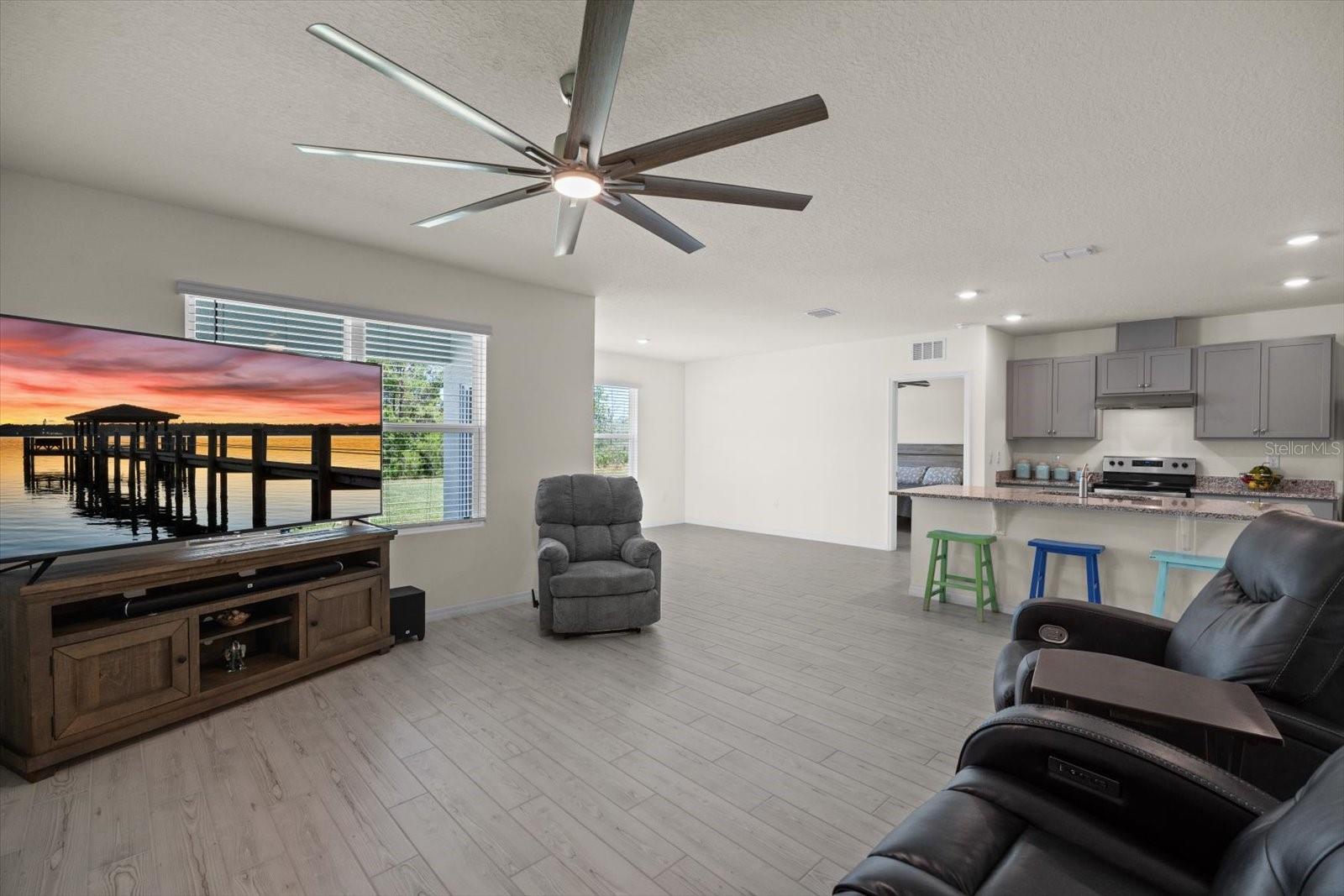 2686 NEVERLAND DR, NEW SMYRNA BEACH, FL, 32168