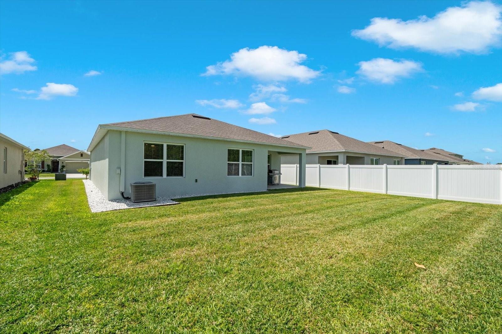 2686 NEVERLAND DR, NEW SMYRNA BEACH, FL, 32168