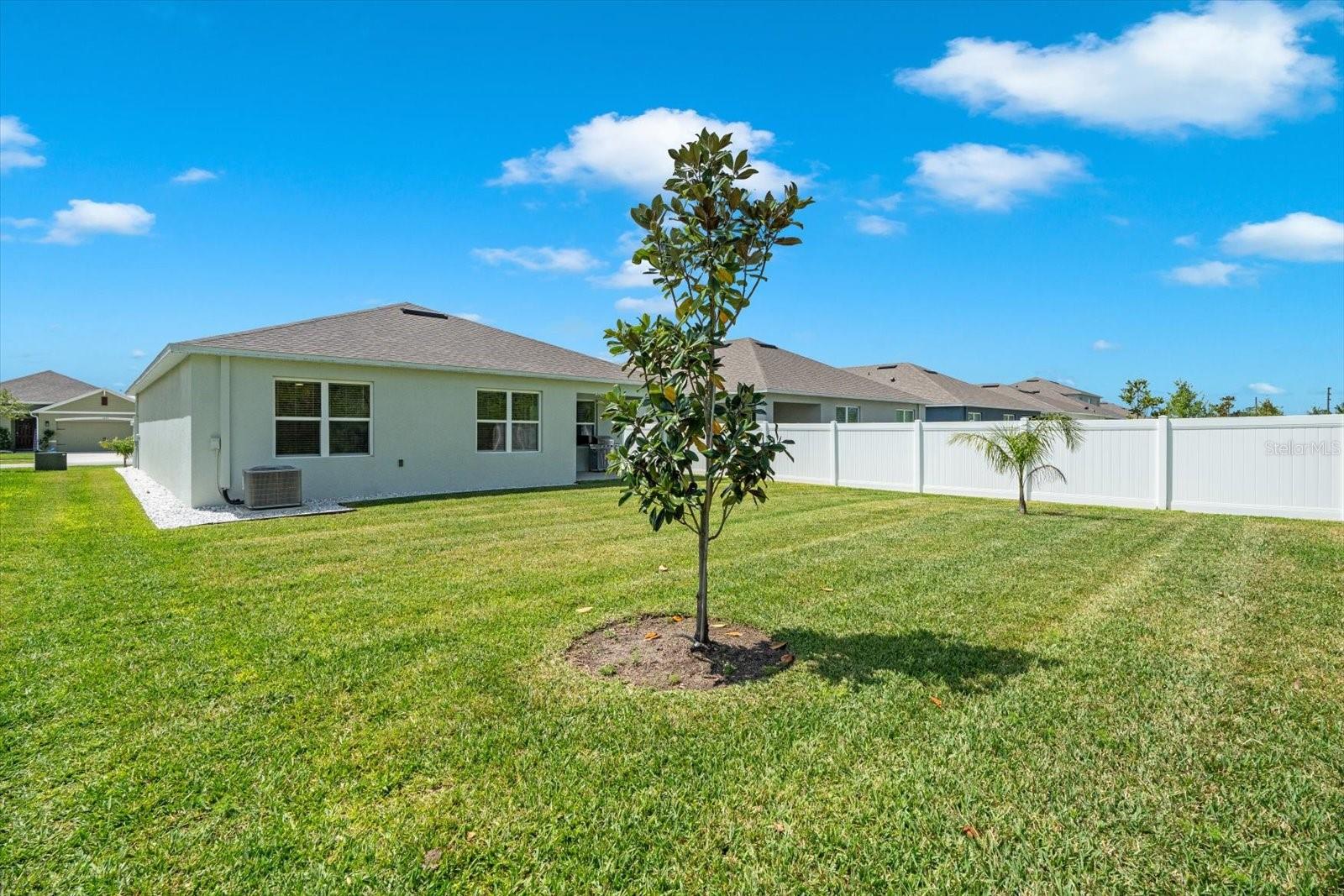 2686 NEVERLAND DR, NEW SMYRNA BEACH, FL, 32168