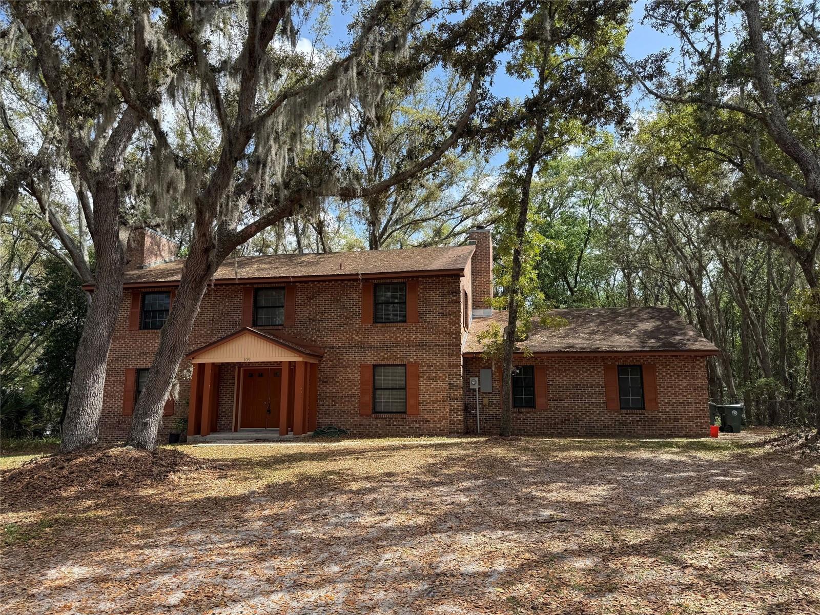 109 W CHAPMAN RD, OVIEDO, FL, 32765