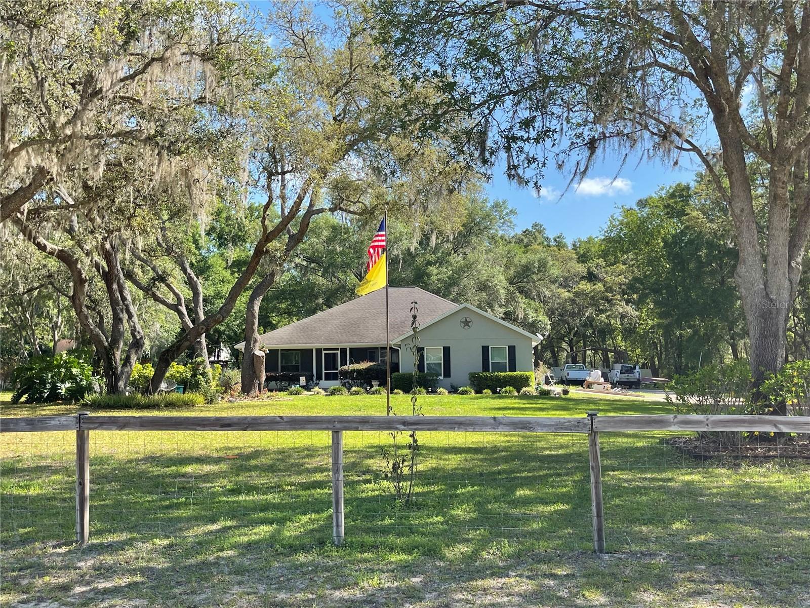 6450 KARWICH AVE, WEBSTER, FL, 33597