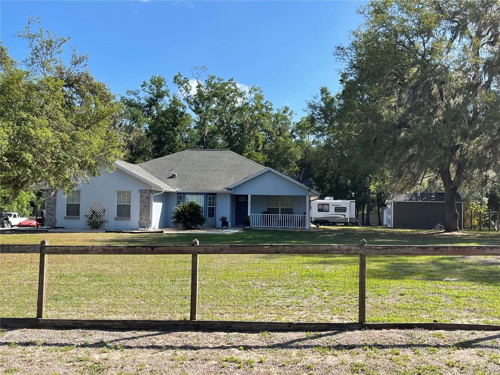 6450 KARWICH AVE, WEBSTER, FL, 33597