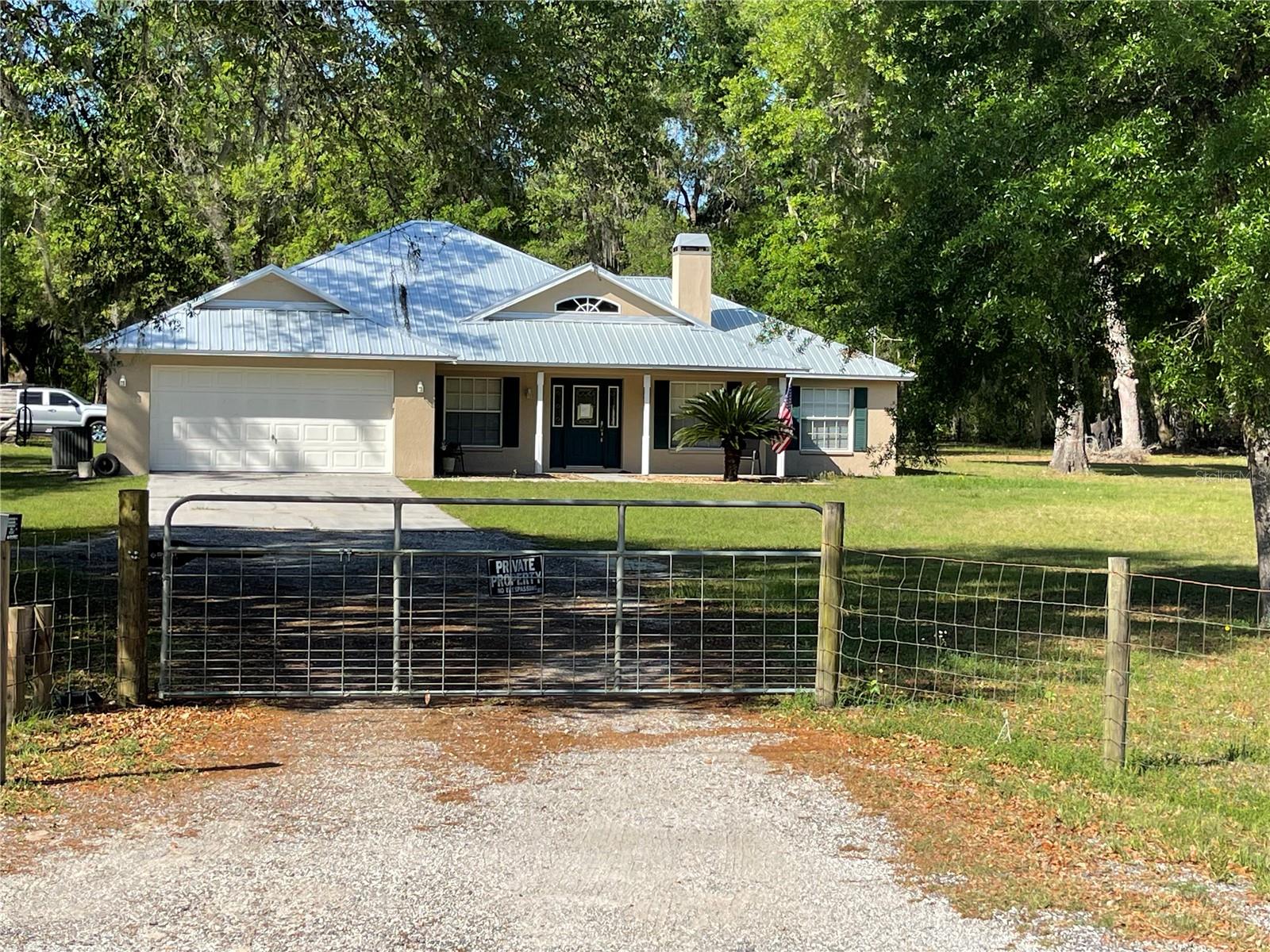 6450 KARWICH AVE, WEBSTER, FL, 33597