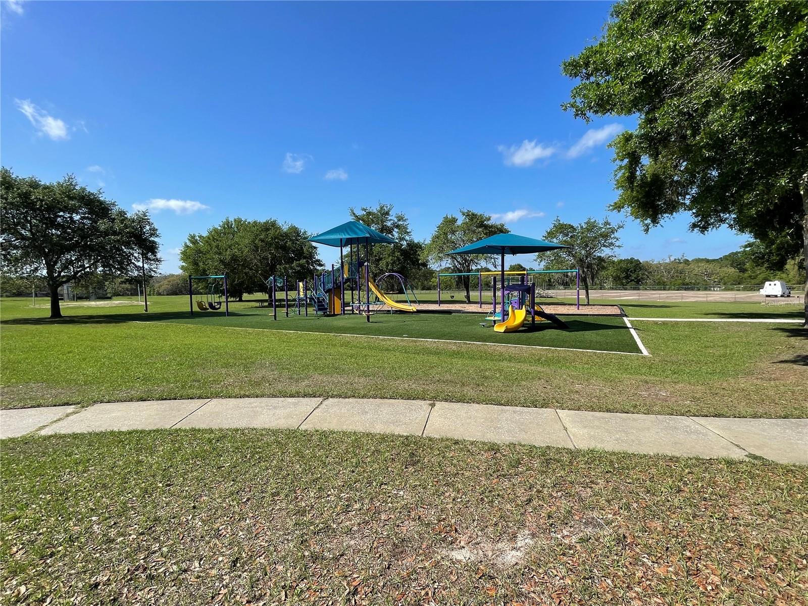 6450 KARWICH AVE, WEBSTER, FL, 33597