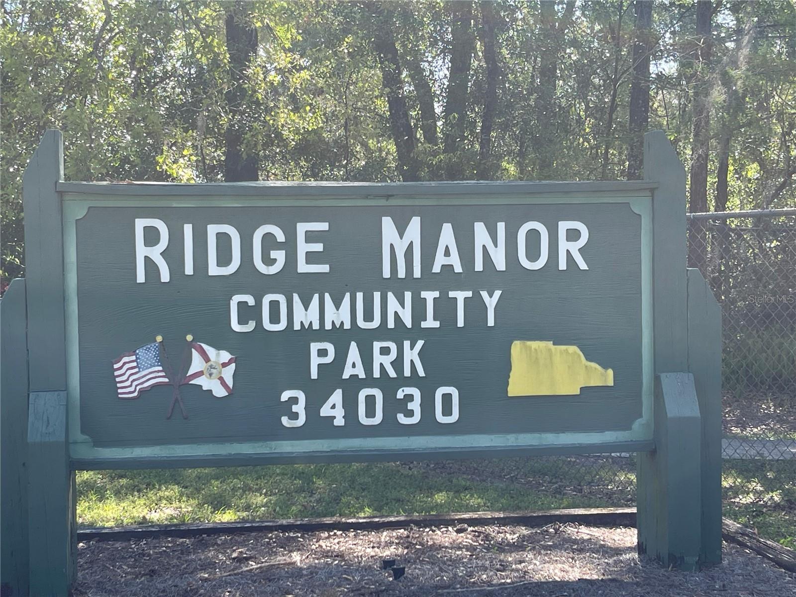 6450 KARWICH AVE, WEBSTER, FL, 33597