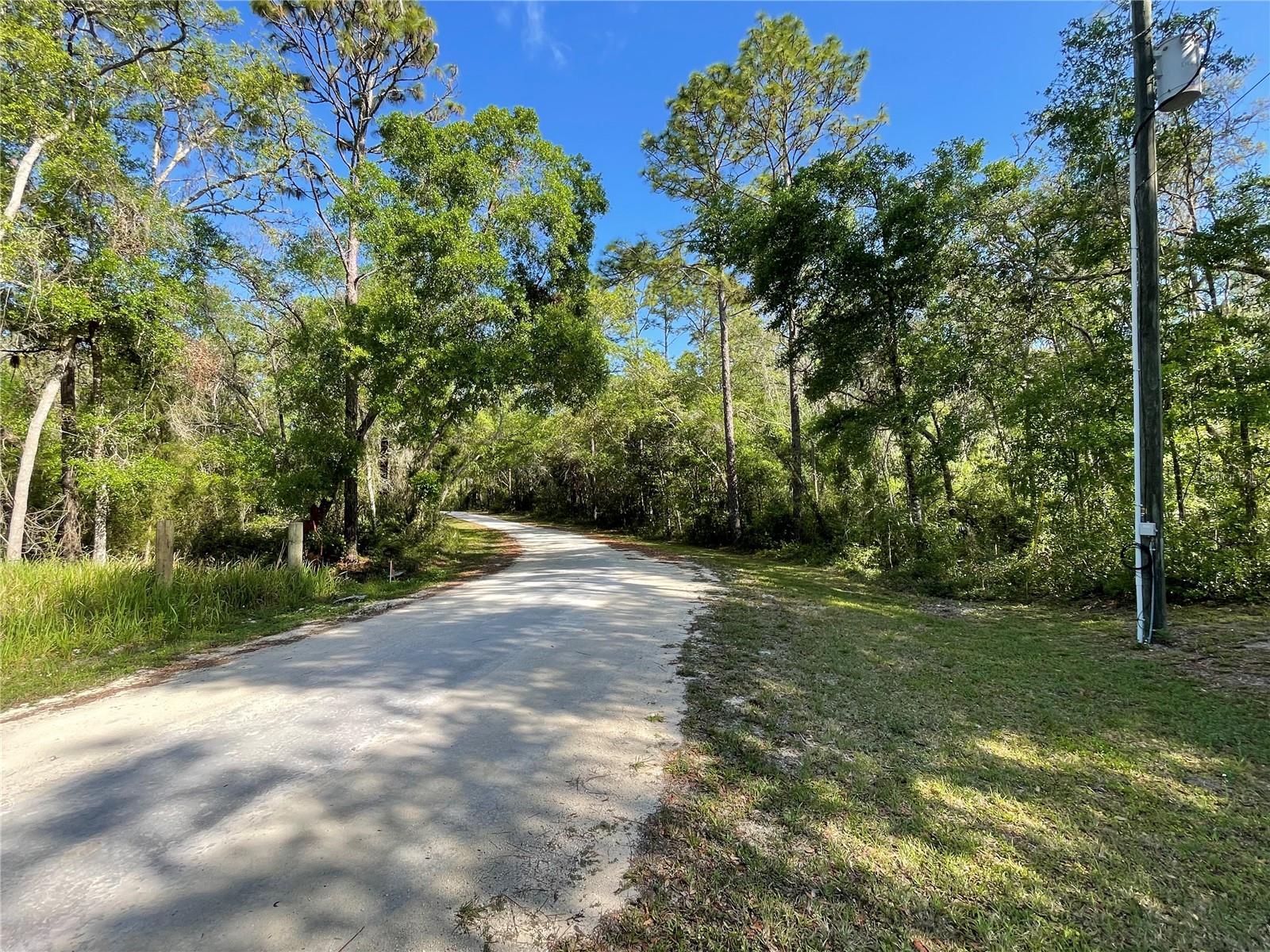 6450 KARWICH AVE, WEBSTER, FL, 33597